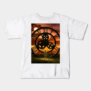 Time Kids T-Shirt